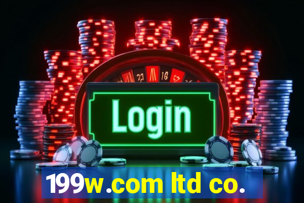 199w.com ltd co.